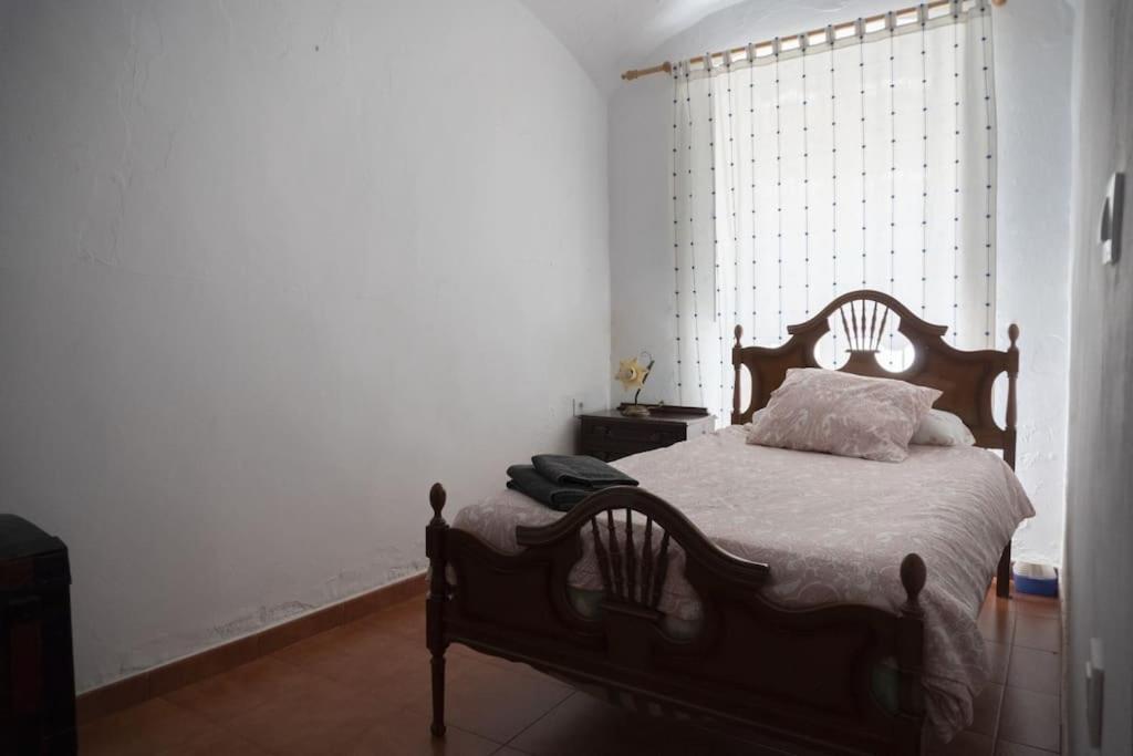 Casa Tipica Extremena Apartment Cheles Exterior photo