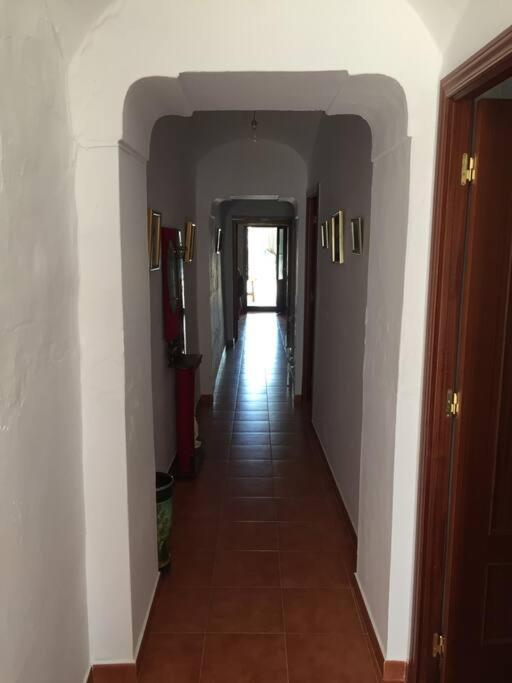 Casa Tipica Extremena Apartment Cheles Exterior photo